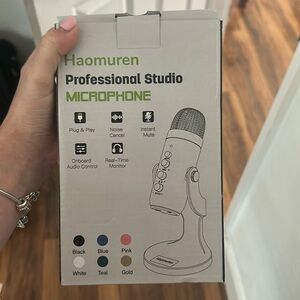 Brand new i ordered another one by accident